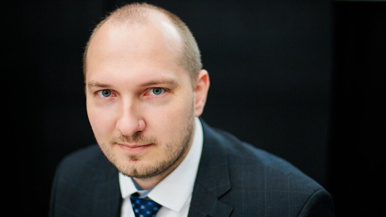 „Dėl streikavimo daugiau lėšų neatsiranda“: Jakštas laikosi pozicijos, kad mokytojų norai - nerealūs