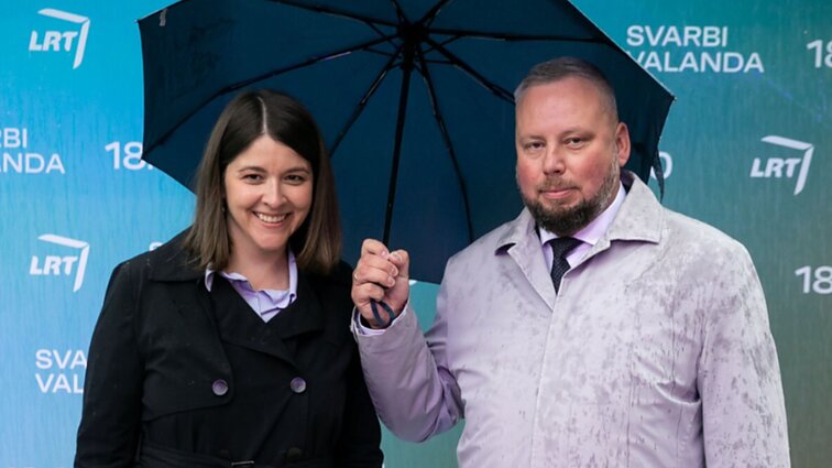 Skaistys: už mano pasisakymus persekioti negali – gali kreiptis į teismą dėl orumo įžeidimo