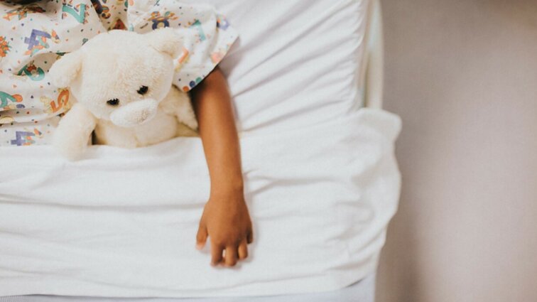 Nuo 2027-ųjų poliklinikose neliks pediatrų: jų pacientus perims šeimos gydytojai