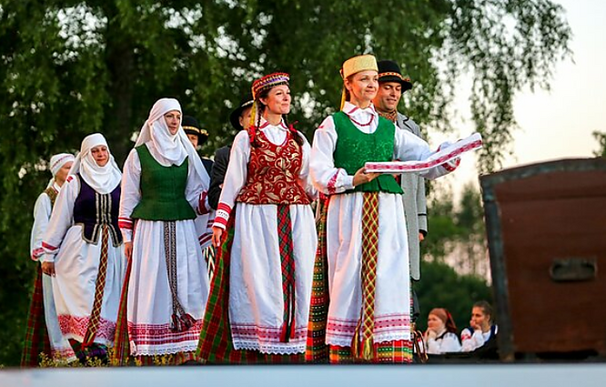 Panevėžio rajone vyks sutartinių šventė: suburs sutartinių mėgėjus ir klausytojus