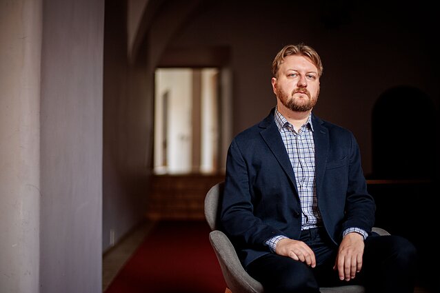 Paulius Gritėnas