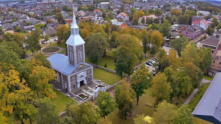 Kelias. Liuteronų bažnyčios sinodai: istorinės ištakos, tradicija ir šiemetinio sinodo sprendimai