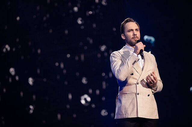 Jono Sakalausko knygos, filmo ir dainos rekomendacijos: stengiuosi, kad mano gyvenime muzikos būtų kuo daugiau