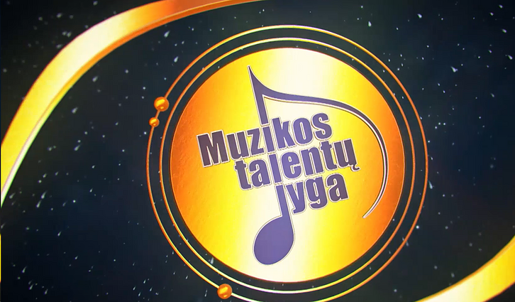 Muzikos talentų lyga 2023