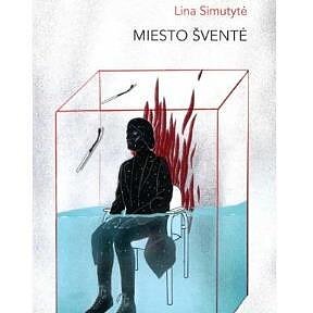 Vakaras su knyga. Lina Simutytė. „Miesto šventė“. III dalis