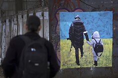 Rusijos karas prieš Ukrainą