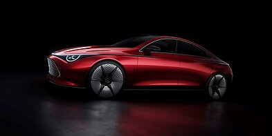 „Mercedes-Benz CLA“ „Mercedes-Benz CLA“