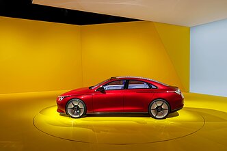 „Mercedes-Benz CLA“ „Mercedes-Benz CLA“