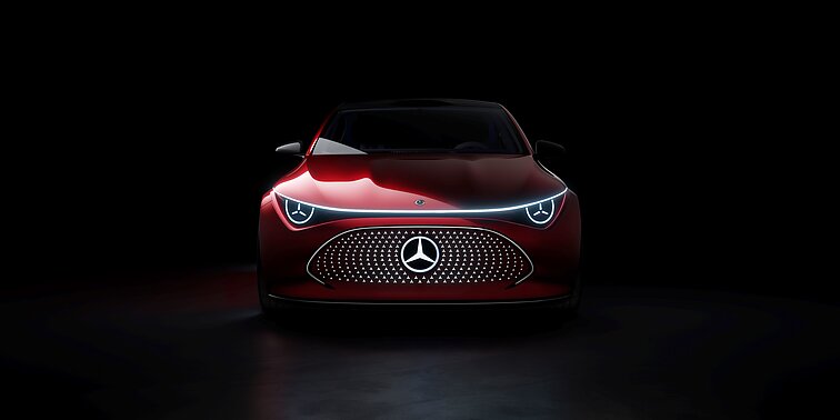 „Mercedes-Benz CLA“ „Mercedes-Benz CLA“