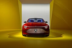 „Mercedes-Benz CLA“ „Mercedes-Benz CLA“