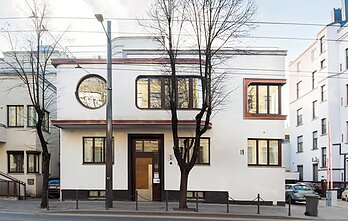 Kaunas modernist architecture