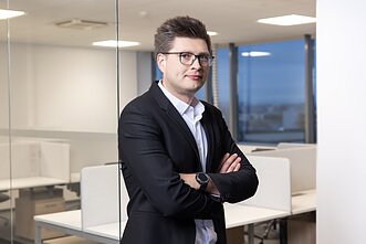Paulius Petrauskas Paulius Petrauskas