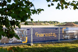 Nacionalinis stadionas; statybos