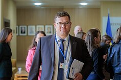 Laurynas Kasčiūnas Laurynas Kasčiūnas