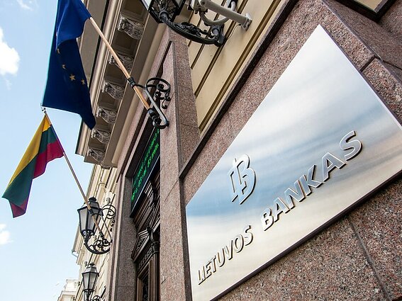 Žinios. LB siūlys padidinti galimybes rinktis būsto paskolų palūkanų rūšį – kintamąsias arba fiksuotas