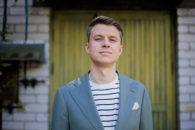 Labas rytas, Lietuva II d.