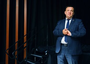 Troki - Miedniki – Wilno. Trans/Misje Balticum 2023 Troki - Miedniki – Wilno. Trans/Misje Balticum 2023