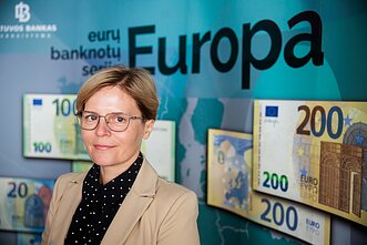 Julita Varanauskienė Julita Varanauskienė