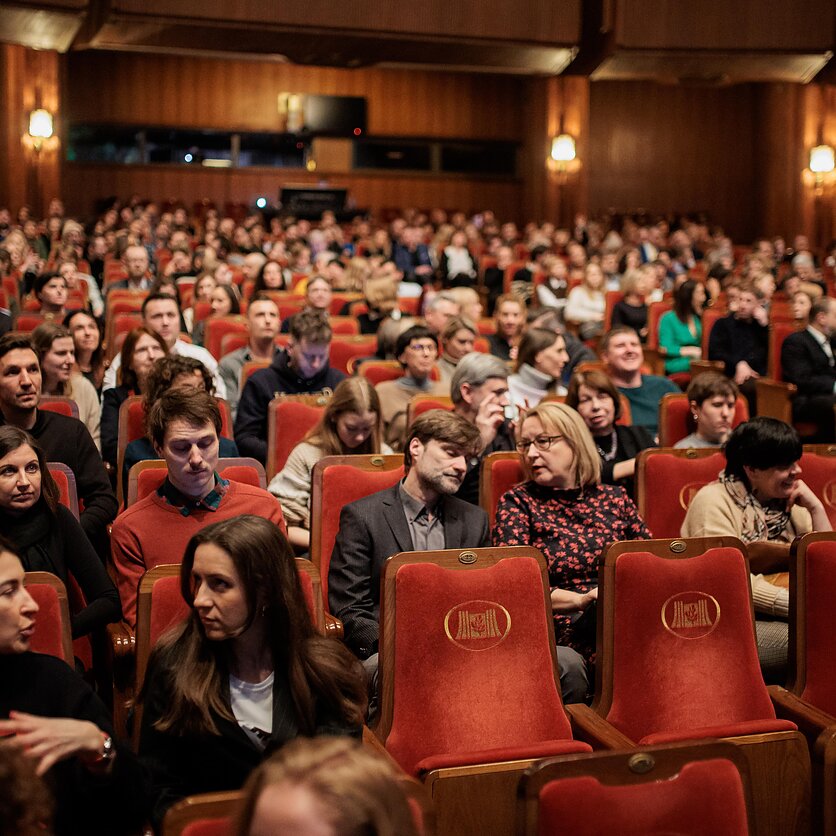 D. Umbraso  / LRT nuotr., Kovo 11–ąją – Manto Kvedaravičiaus filmo „Mariupolis 2“ premjera