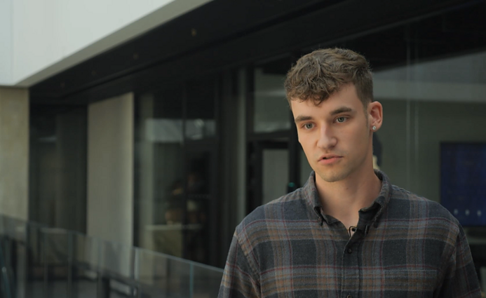 Čikagoje užaugęs Deimantas: Lietuva – mano pirmi namai