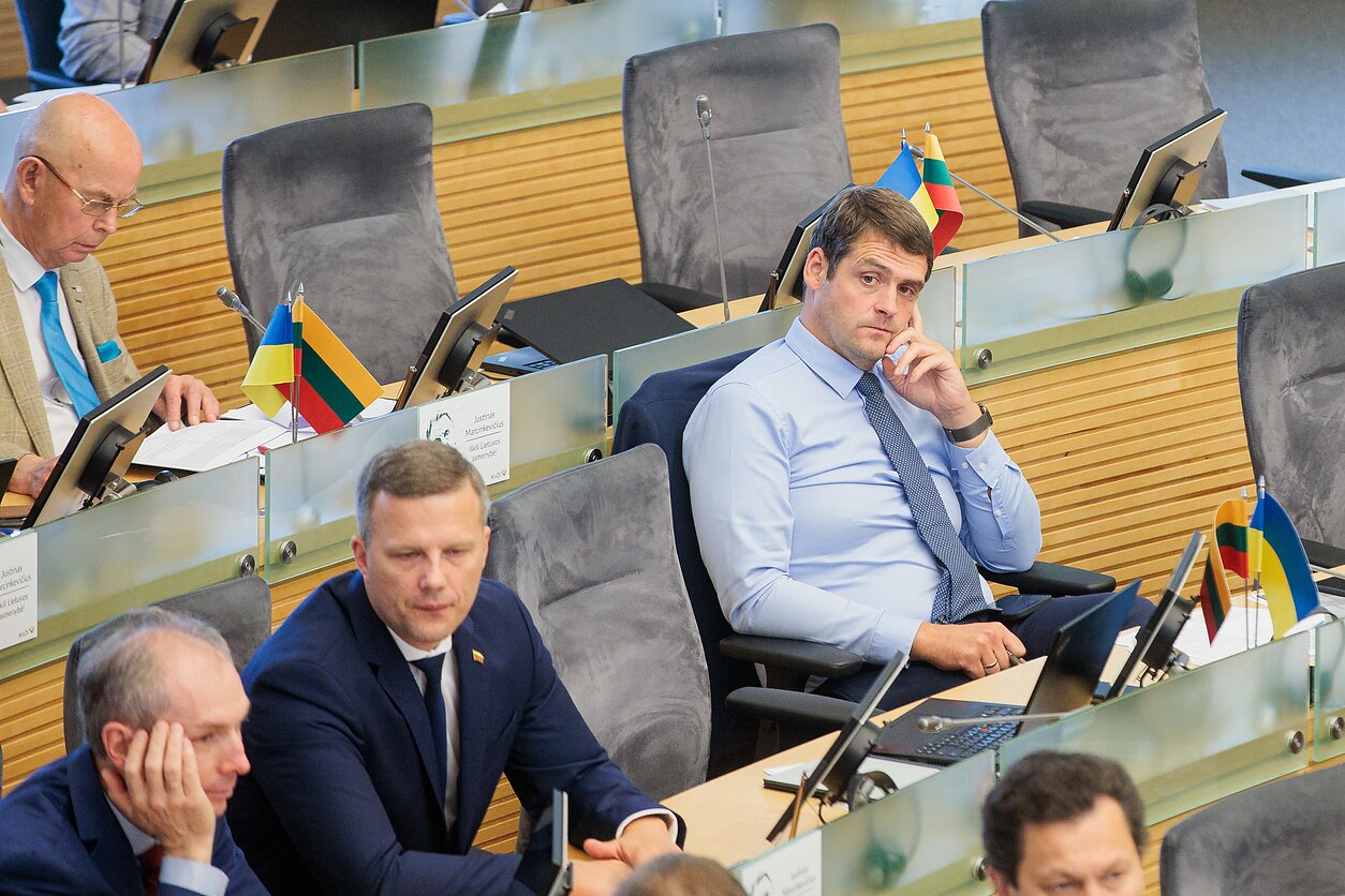 Remigijus Žemaitaitis