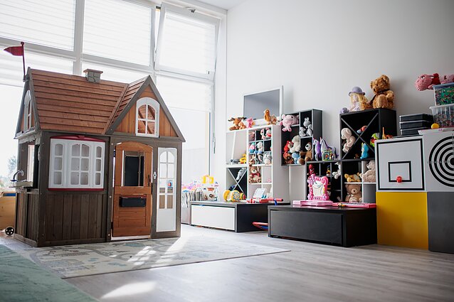 „Mamų unijos“ reabilitacijos centro atidarymas