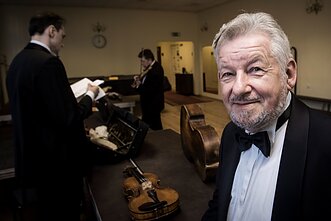Saulius Lipčius