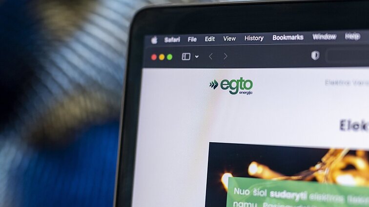 Veiklą nutraukus dar vienam nepriklausomam elektros tiekėjui, specialistai ramina: klientai apsaugoti