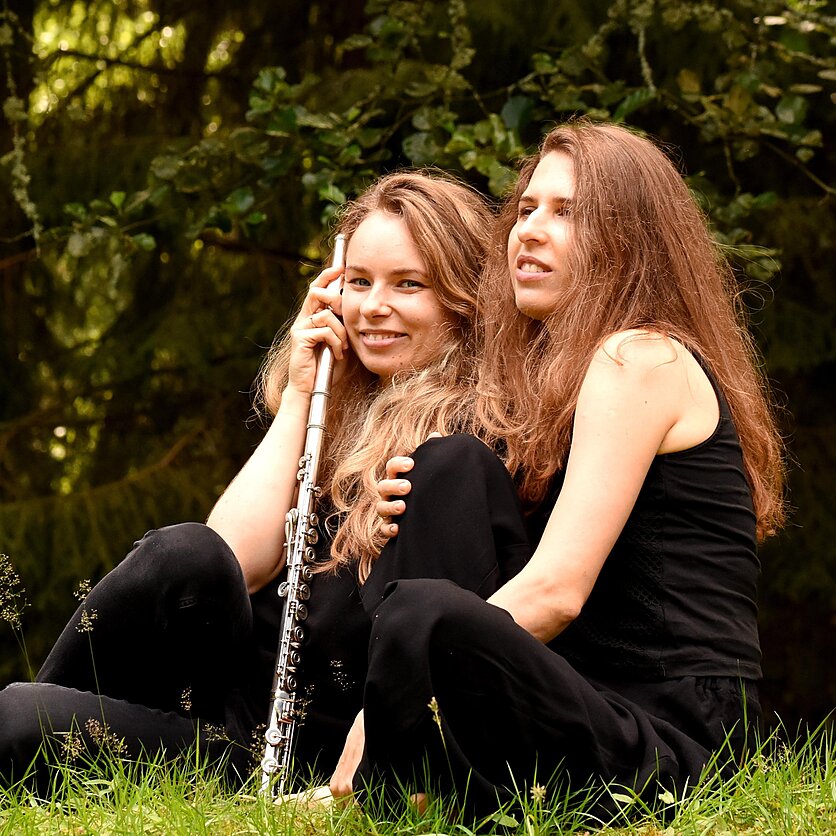 Duo „FluPia“