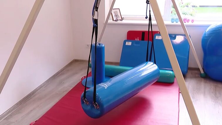 Ne tik specialistų paslaugos, bet ir palaikymas: duris atvėrė „Mamų unijos“ reabilitacijos centras