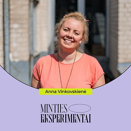 Minties eksperimentai. Kelionė per žmogaus emocijas ir fobijas – kas, jeigu galėtume atvirai matyti vienas kito baimes?