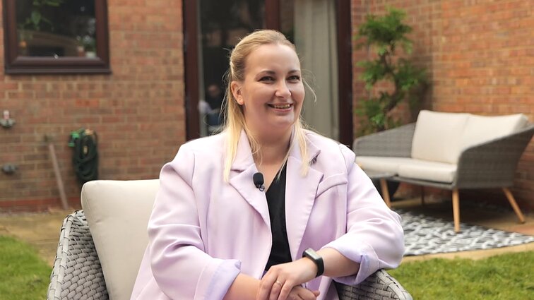 Viename pavojingiausių kalėjimų dirbusi Gabija pačią pirmą dieną gelbėjo kolegos gyvybę: jei nebūčiau ten buvusi, nežinau, kaip būtų baigęsi