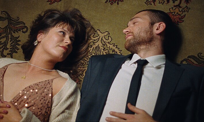 Vilniuje, išankstinėje premjeroje, pristatytas užsienio apdovanojimus susižėręs Kavtaradzės filmas
