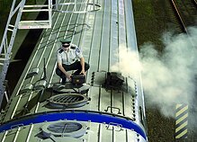 Valstybės sienos apsaugos tarnyba (VSAT)