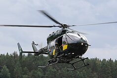 Valstybės sienos apsaugos tarnyba (VSAT)