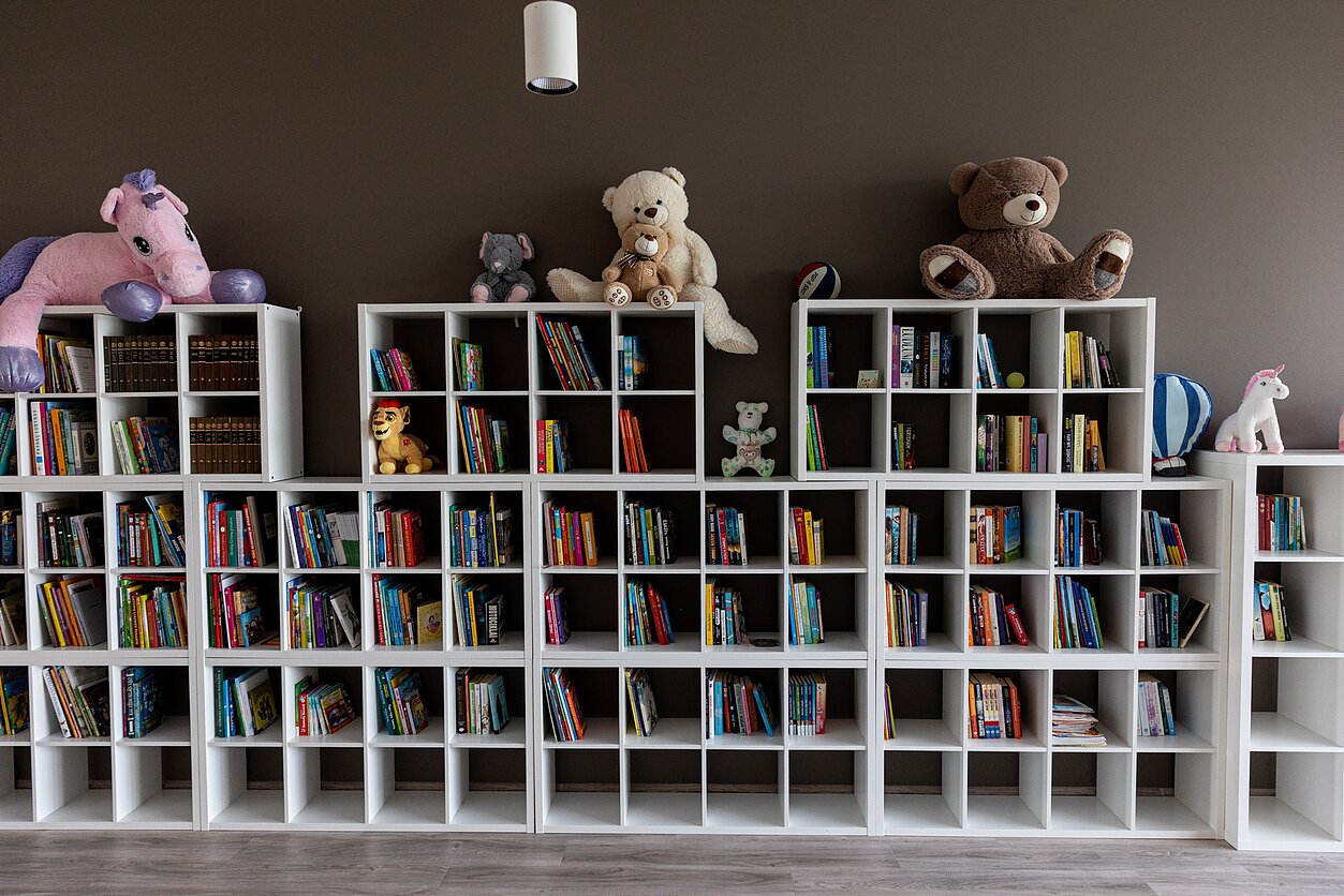 „Mamų unijos“ reabilitacijos centro atidarymas