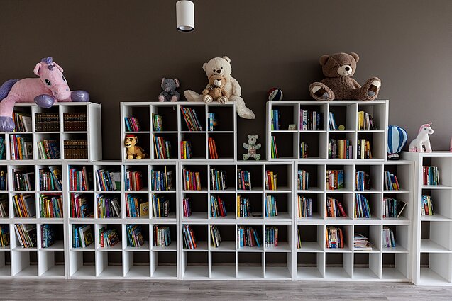 „Mamų unijos“ reabilitacijos centro atidarymas