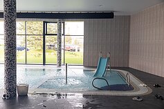 „Mamų unijos“ reabilitacijos centro atidarymas