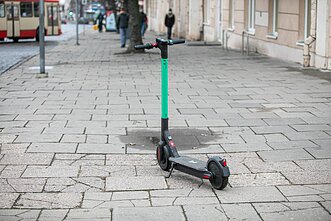 Elektrinis paspirtukas Elektrinis paspirtukas