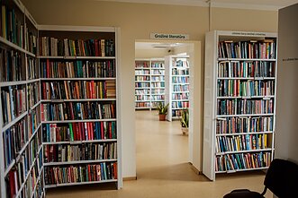 Biblioteka
