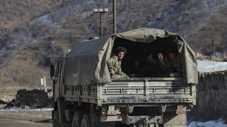 Politologės paliaubos Kalnų Karabache nestebina: tai buvo neišvengiama, netikėtas tik Azerbaidžano aršumas
