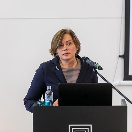 Be kaukių. Renata Kepežinskienė: ką reiškia UNESCO globa?