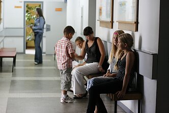Poliklinika / Asociatyvi