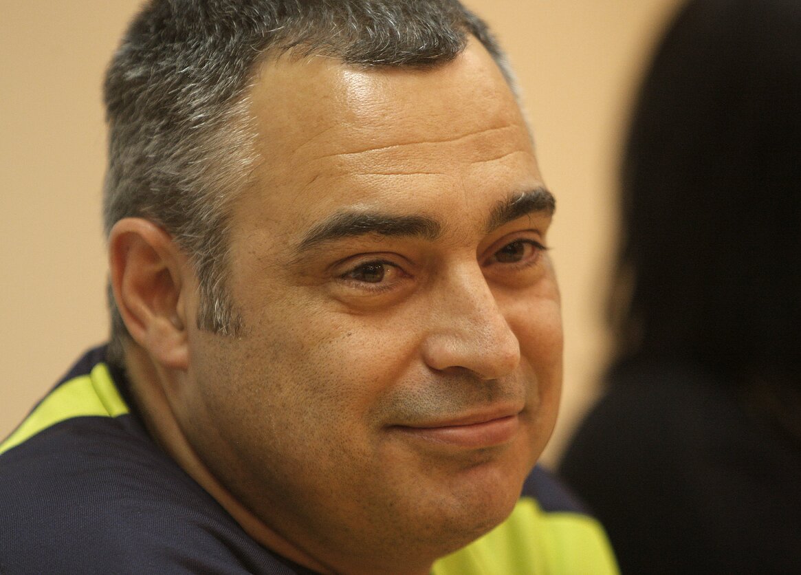 Jose Couceiro
