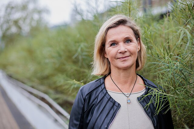 Dalia Kutkaitė Dalia Kutkaitė