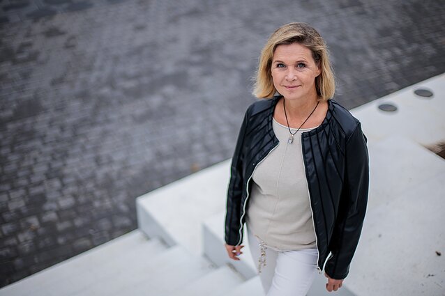 Dalia Kutkaitė Dalia Kutkaitė