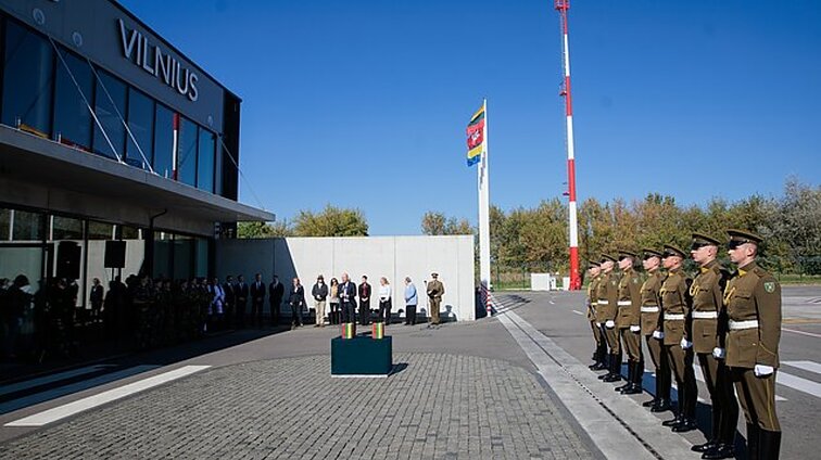 Iš JAV atgabenamos Polovinsko-Budrio ir jo žmonos urnos: palaikai bus perlaidoti Senosiose Klaipėdos kapinėse