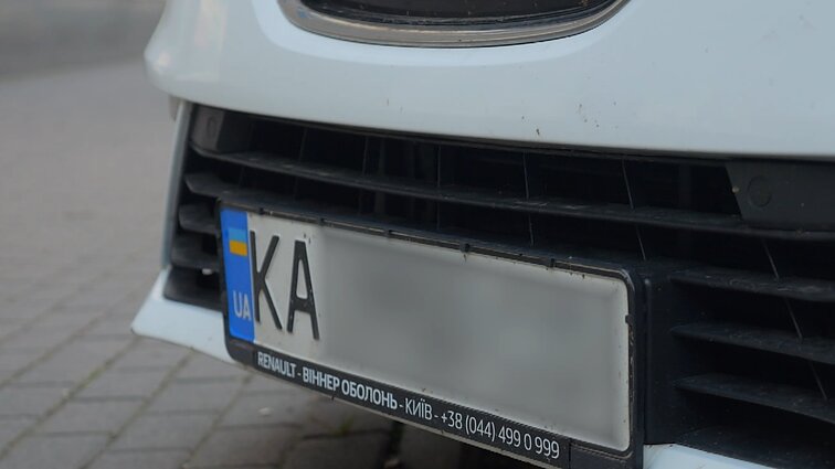 Lietuvoje pasikeis tvarka vairuotojams iš Ukrainos: norint pasikeisti vairuotojo pažymėjimą egzaminų neprireiks