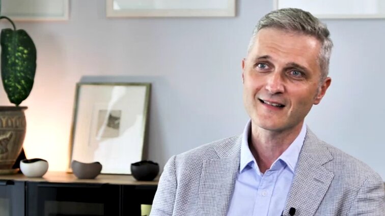 Istorikas Aurimas Švedas: jeigu neprisidėsime prie visuomenės savivokos kūrimo, knygos bus reikalingos tik pelėms