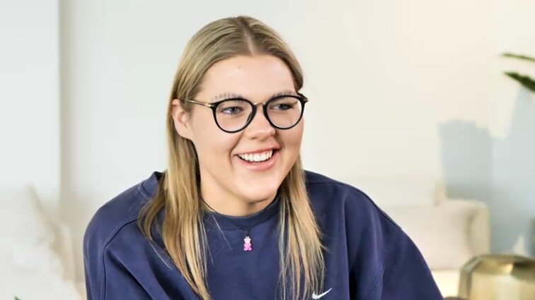 Dėl valgymo sutrikimų priaugtus 100 kg jau beveik numetusi Gabija: jei mane kažkas graužė emociškai, aš grauždavau maistą